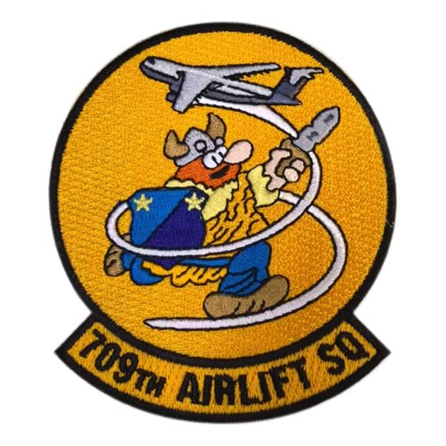 709 AS Less Buff Hagar Patch