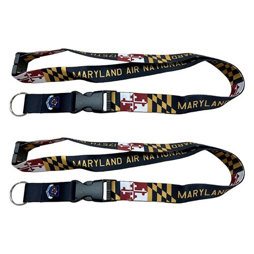 175 WG Lanyard
