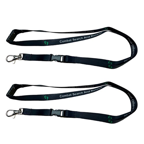 347 RQG Lanyard