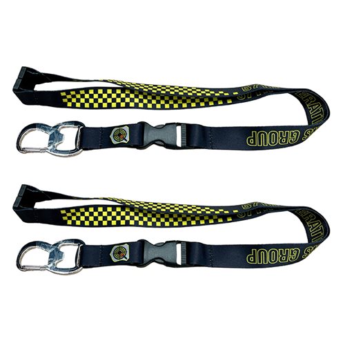 57 OG Lanyard
