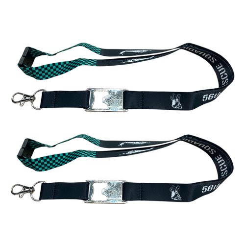 56 RQS Lanyard