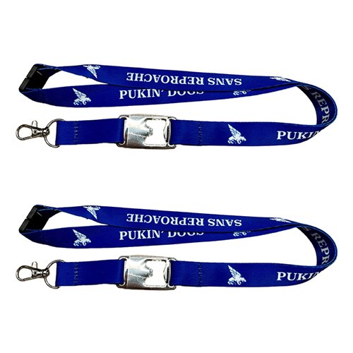 VFA-143 Lanyard