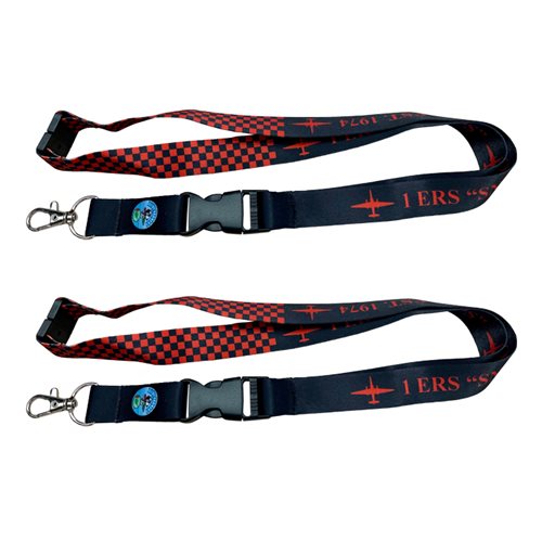 1 ERS Lanyard