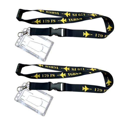 179 FS Lanyard