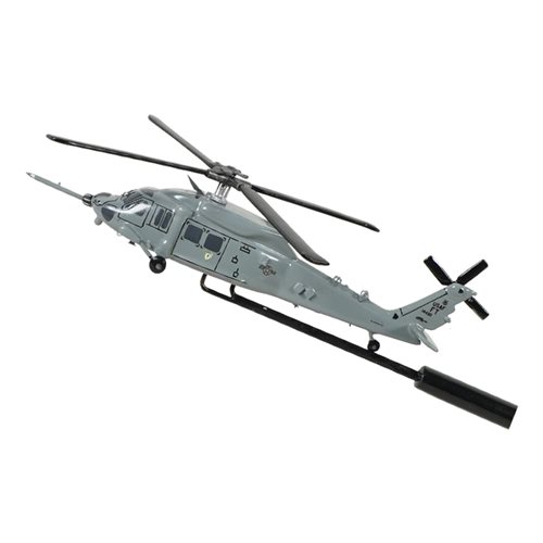 41 RQS HH-60W Jolly Green II Custom Airplane Model Briefing Stick - View 2