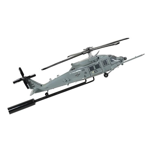 41 RQS HH-60W Jolly Green II Custom Airplane Model Briefing Stick - View 3