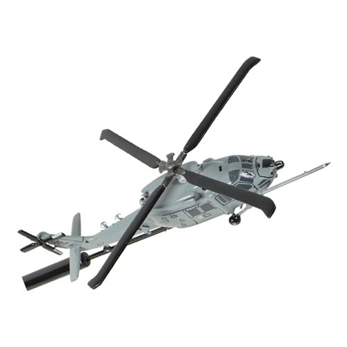 41 RQS HH-60W Jolly Green II Custom Airplane Model Briefing Stick - View 4