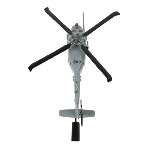 41 RQS HH-60W Jolly Green II Custom Airplane Model Briefing Stick - View 5