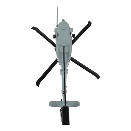 41 RQS HH-60W Jolly Green II Custom Airplane Model Briefing Stick - View 6