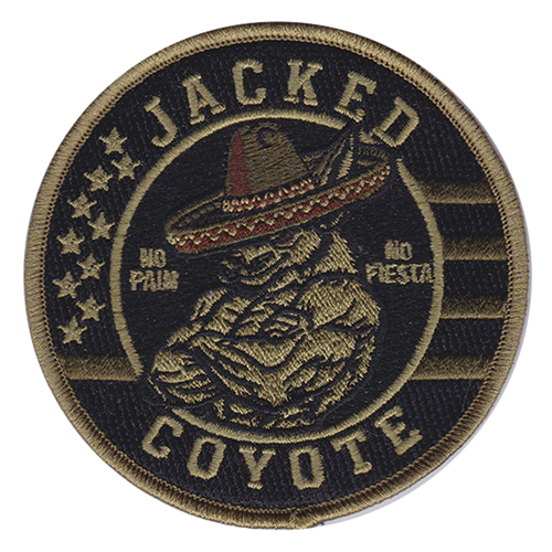 Jacked Coyote OCP Patch
