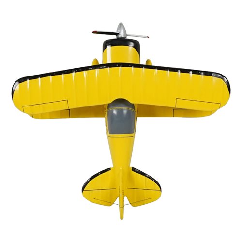 Pitts S-1S Custom Aircraft Model - View 6