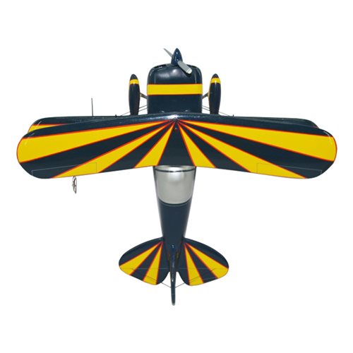 Pitts S-1T Custom Aircraft Model - View 6
