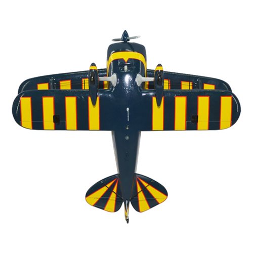 Pitts S-1T Custom Aircraft Model - View 7