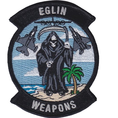 96 MXG Weapons Patch