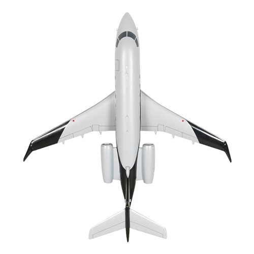 Embraer Praetor 600 Custom Airplane Model  - View 6