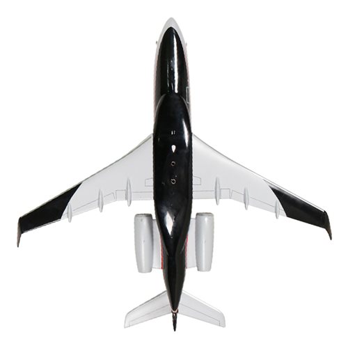 Embraer Praetor 600 Custom Airplane Model  - View 7