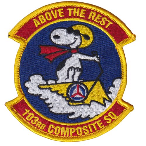 CAP 103 Composite Squadron