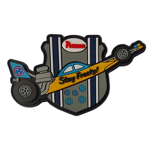 717 TS Pomona PVC Patch