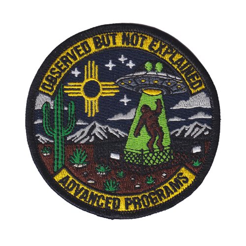 49 WG CDN Observed Patch