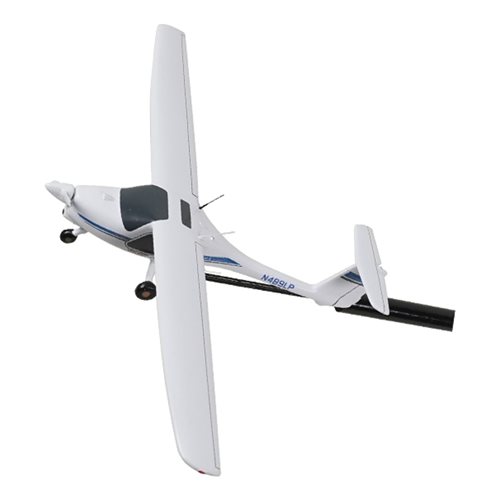 Pipistrel Alpha Trainer (LSA) Briefing Stick