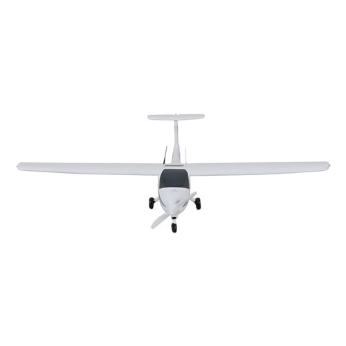 Pipistrel Alpha Trainer (LSA) Briefing Stick - View 3