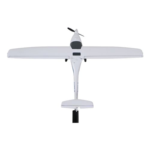 Pipistrel Alpha Trainer (LSA) Briefing Stick - View 6