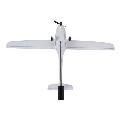 Pipistrel Alpha Trainer (LSA) Briefing Stick - View 7