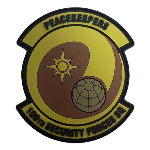109 SFS PVC OCP Patch