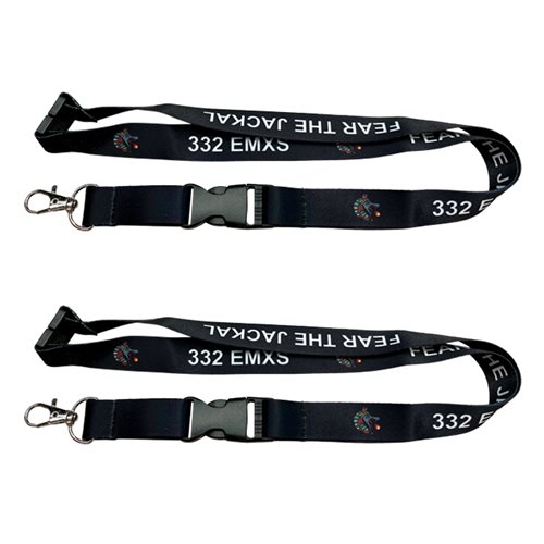 332 EMXS Lanyard