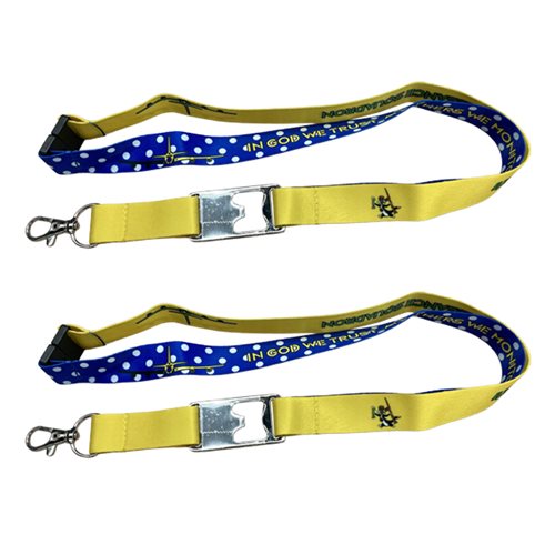 45 RS Lanyard