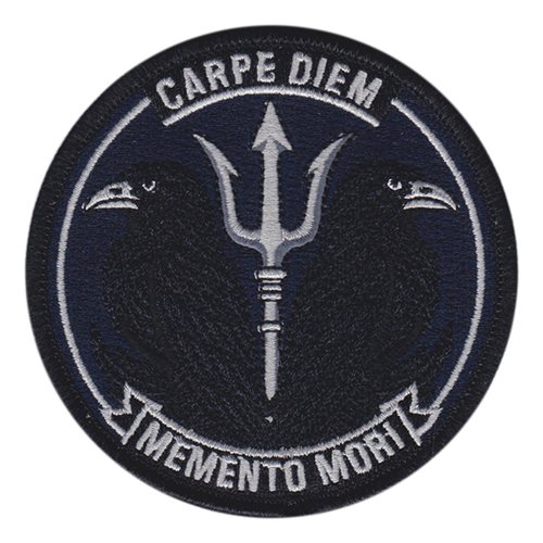 MKS Patch