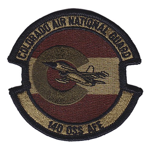 140 OSS AFE OCP Patch