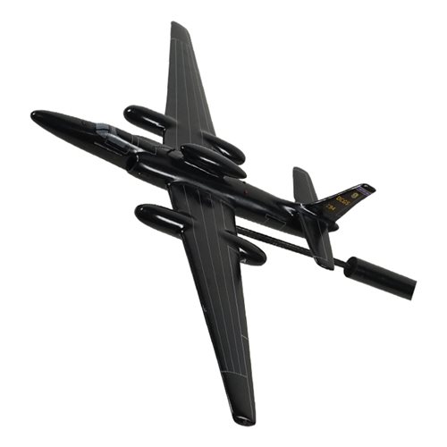 94 IS U-2 Dragon Lady Custom Airplane Model Briefing Stick