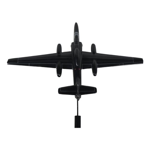 94 IS U-2 Dragon Lady Custom Airplane Model Briefing Stick - View 5