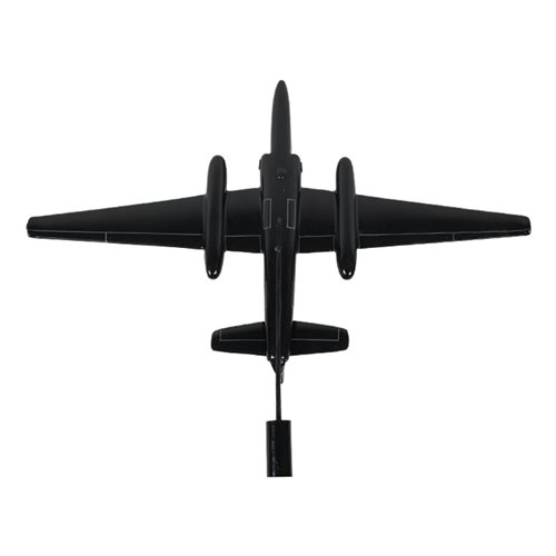 94 IS U-2 Dragon Lady Custom Airplane Model Briefing Stick - View 6