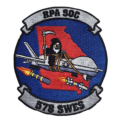 578 SWES RPA SOC Patch