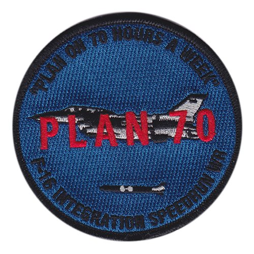 Zone 5 Technologies Patch