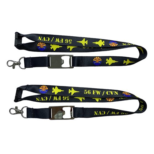 56 FW Lanyard