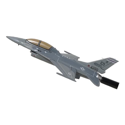 412 OG F-16 Fighting Falcon Briefing Sticks - View 2