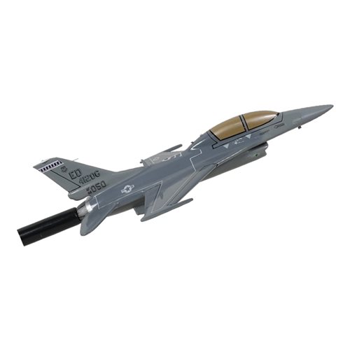 412 OG F-16 Fighting Falcon Briefing Sticks - View 3