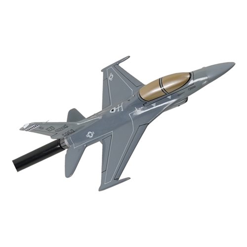 412 OG F-16 Fighting Falcon Briefing Sticks - View 4