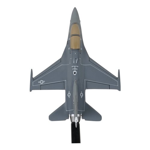 412 OG F-16 Fighting Falcon Briefing Sticks - View 5