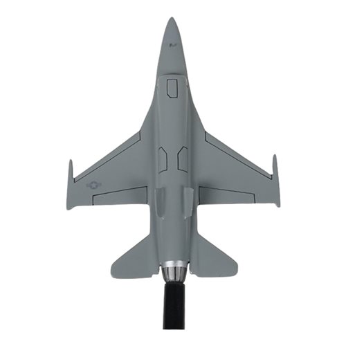 412 OG F-16 Fighting Falcon Briefing Sticks - View 6