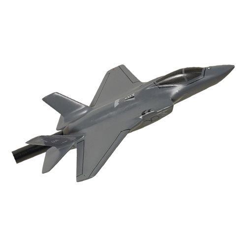 131 FS F-35A Custom Airplane Briefing Stick - View 4