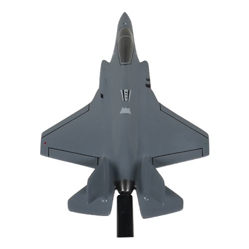 131 FS F-35A Custom Airplane Briefing Stick - View 5