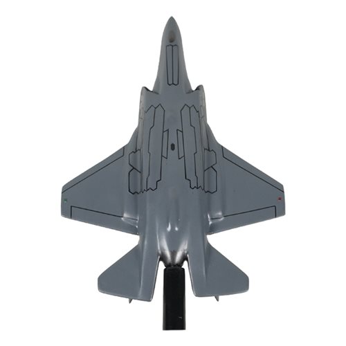 131 FS F-35A Custom Airplane Briefing Stick - View 6