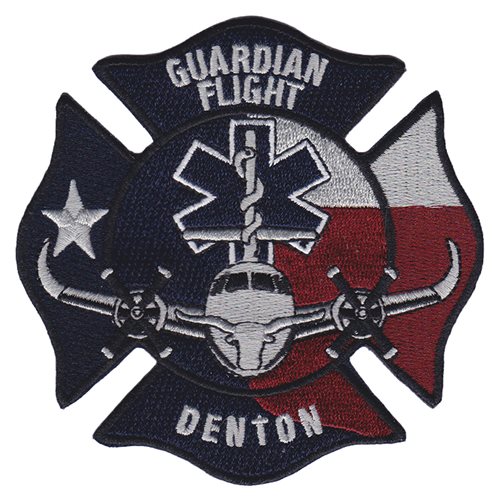 Guardian Flight Denton Patch