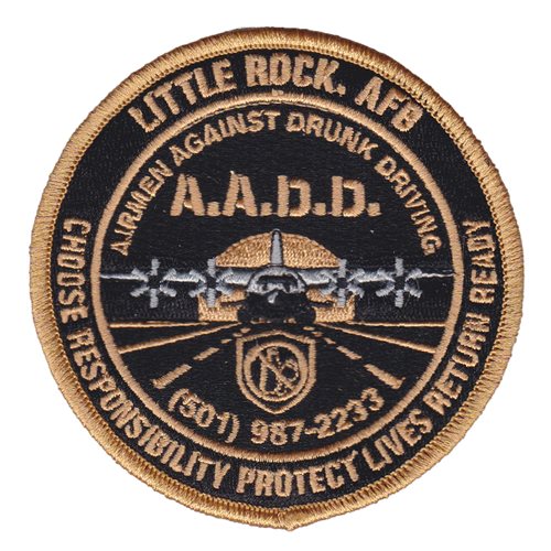 19 AW AADD Patch