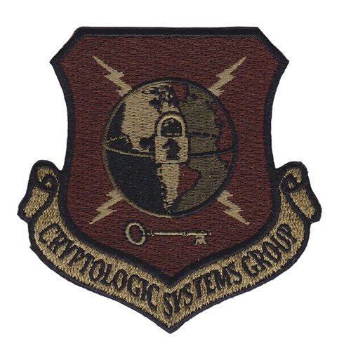 AFLCMCHNC-CR OCP Patch
