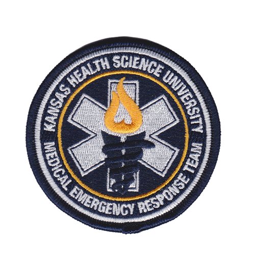 KHSU MERT Patch